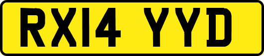 RX14YYD