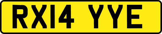RX14YYE