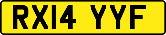 RX14YYF