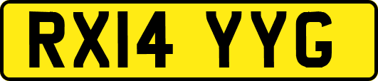 RX14YYG