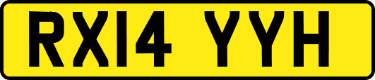 RX14YYH