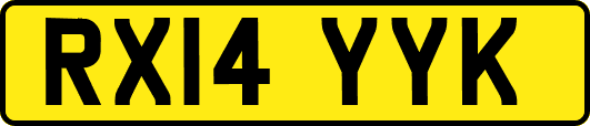 RX14YYK