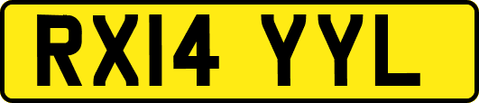 RX14YYL