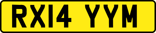 RX14YYM