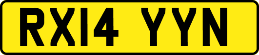 RX14YYN