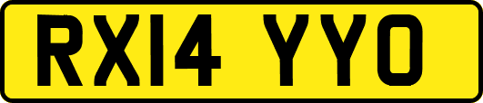 RX14YYO