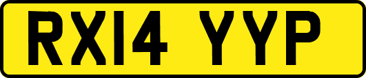 RX14YYP