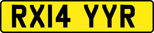 RX14YYR