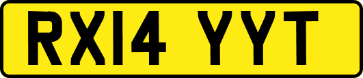 RX14YYT