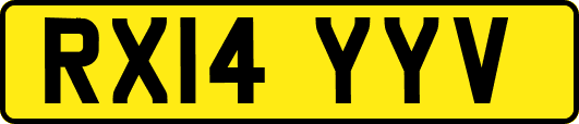 RX14YYV