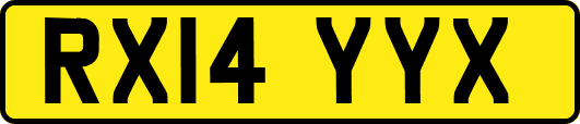 RX14YYX