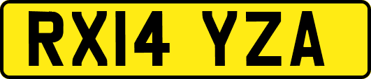RX14YZA