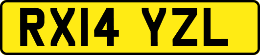 RX14YZL