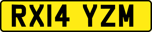RX14YZM