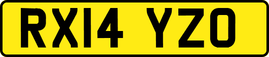 RX14YZO