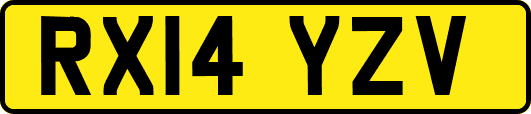 RX14YZV