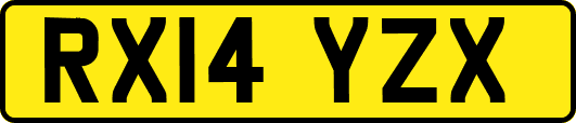 RX14YZX