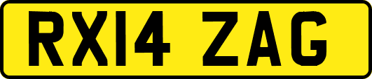 RX14ZAG