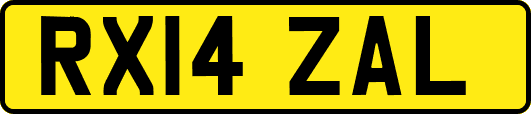 RX14ZAL
