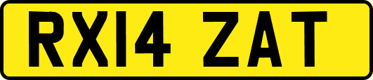 RX14ZAT