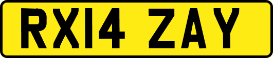RX14ZAY
