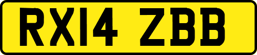 RX14ZBB