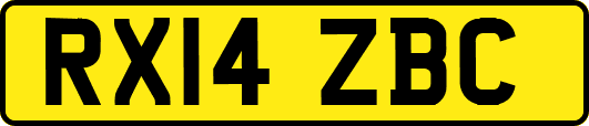 RX14ZBC