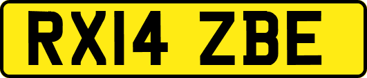 RX14ZBE