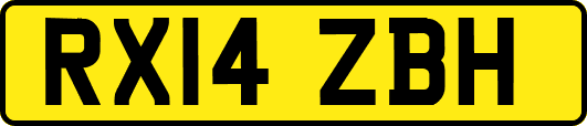 RX14ZBH