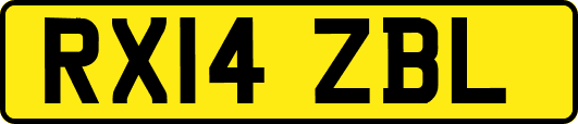 RX14ZBL