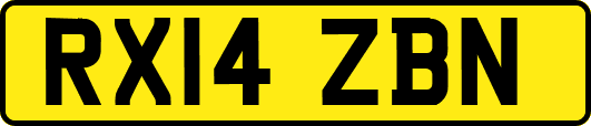 RX14ZBN