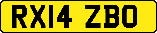 RX14ZBO