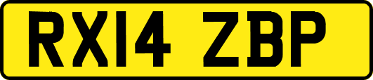 RX14ZBP