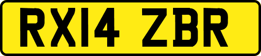 RX14ZBR