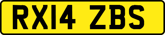 RX14ZBS