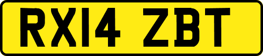 RX14ZBT