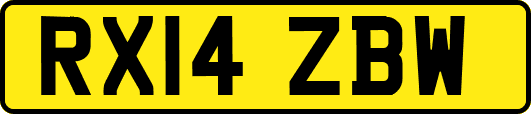 RX14ZBW