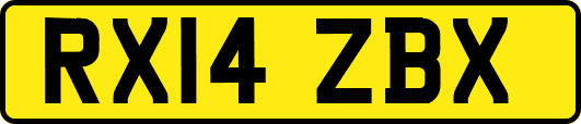 RX14ZBX
