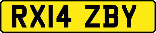 RX14ZBY