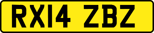 RX14ZBZ