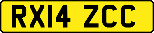 RX14ZCC