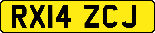 RX14ZCJ