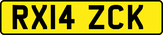 RX14ZCK