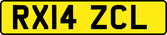 RX14ZCL