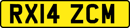 RX14ZCM