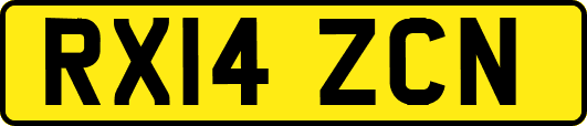 RX14ZCN