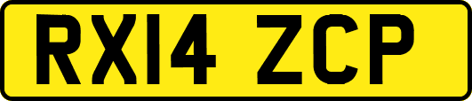 RX14ZCP
