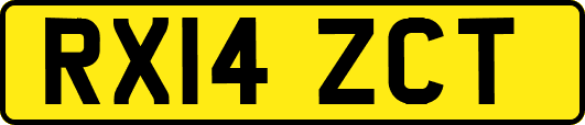 RX14ZCT