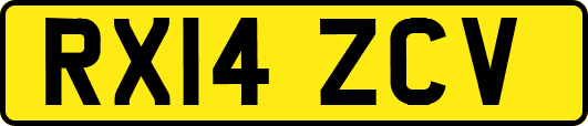 RX14ZCV