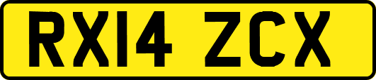 RX14ZCX